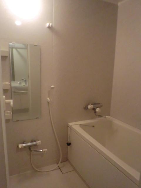 Bathroom. Indoor (April 2013) Shooting