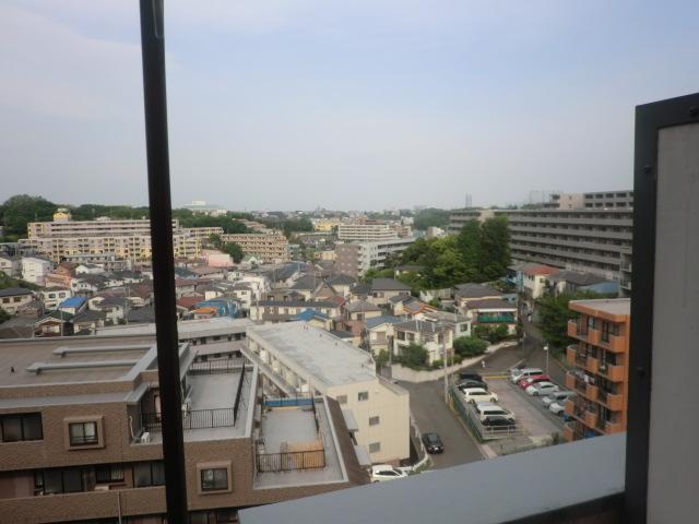 View photos from the dwelling unit