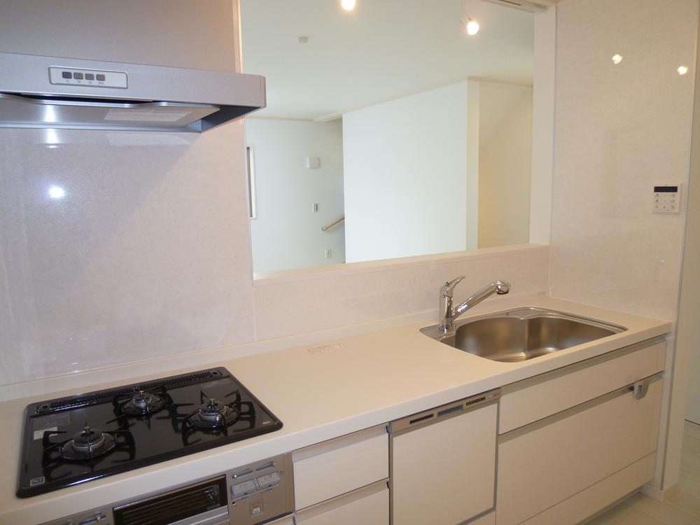 Kitchen. Indoor (12 May 2013) Shooting