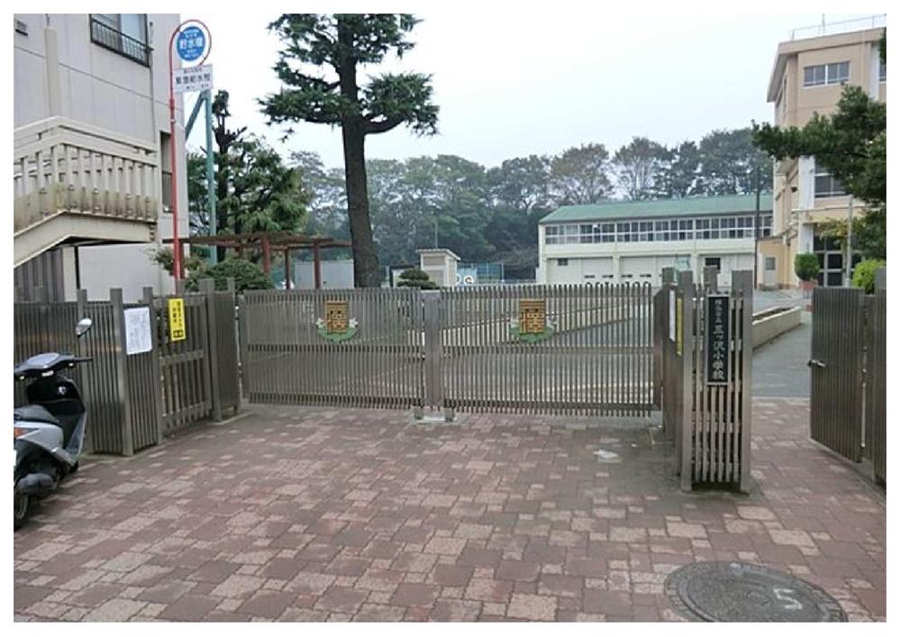 Primary school. 528m to Yokohama Municipal Mitsuzawa Elementary School