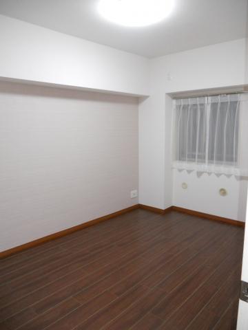Non-living room