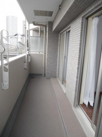 Other. Balcony