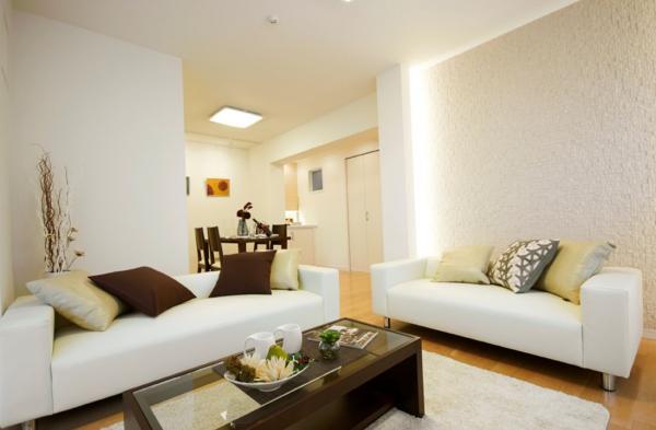 Living. Indoor full renovation
