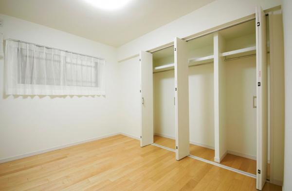 Non-living room