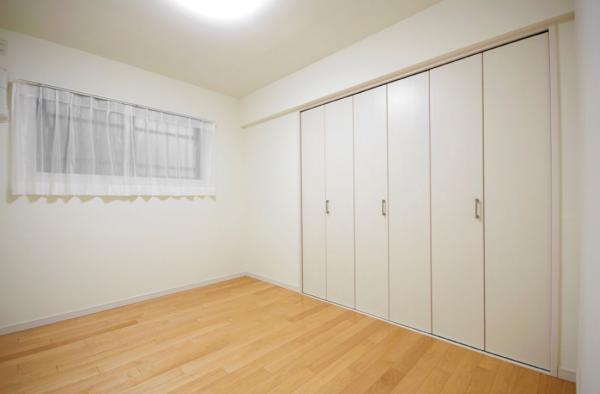 Non-living room