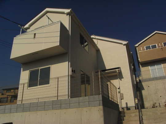 Local appearance photo