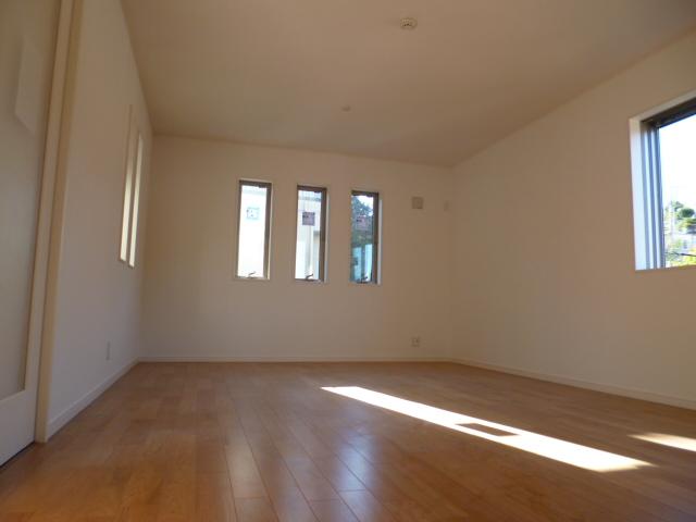 Living. Indoor (11 May 2013) Shooting