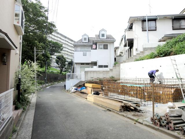 Local appearance photo