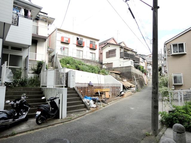 Local appearance photo