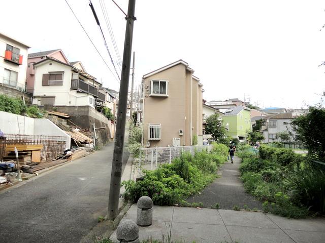 Local appearance photo