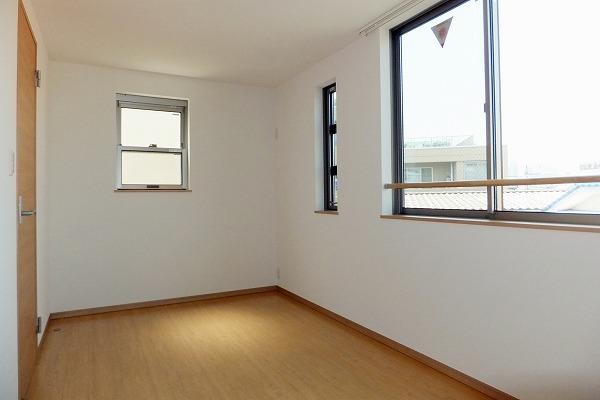 Same specifications photos (Other introspection). Western style room