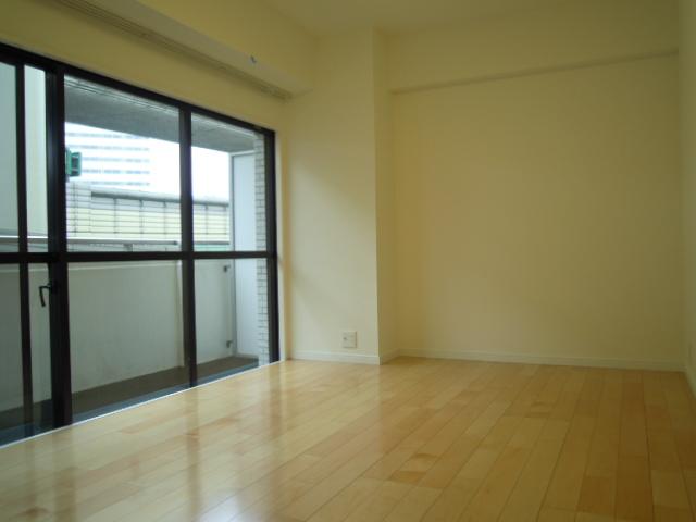 Non-living room
