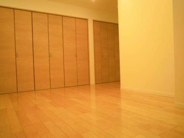 Non-living room