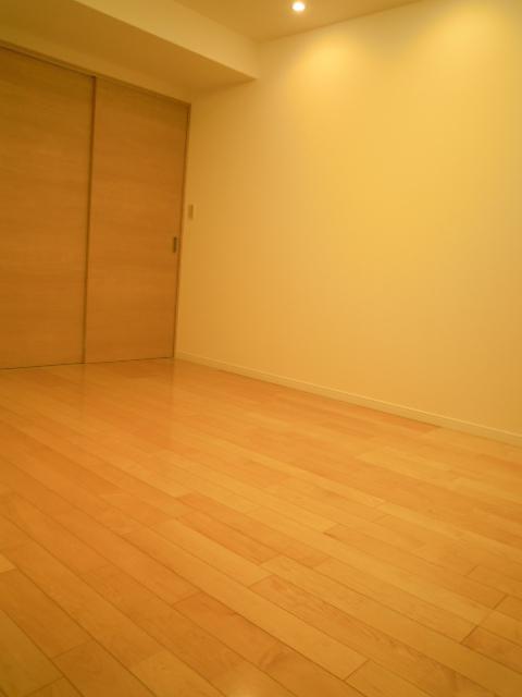 Non-living room