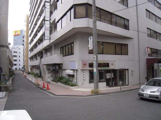 Local appearance photo