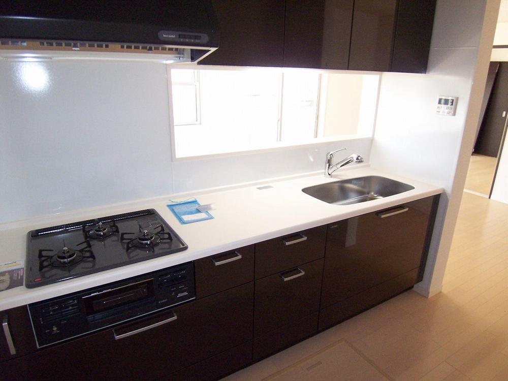 Same specifications photo (kitchen). kitchen ・ Same specifications