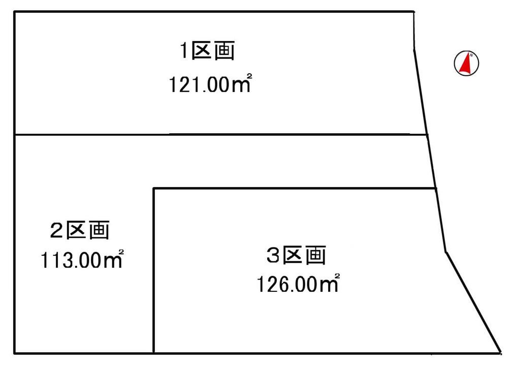 The entire compartment Figure