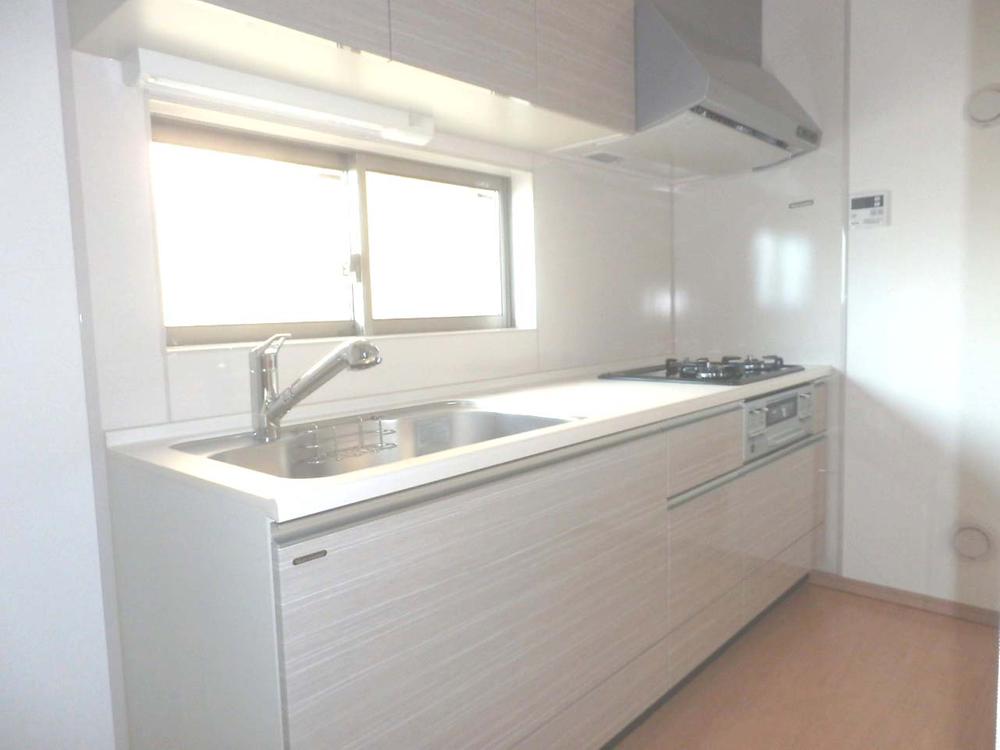 Same specifications photo (kitchen). The company specification example photo kitchen