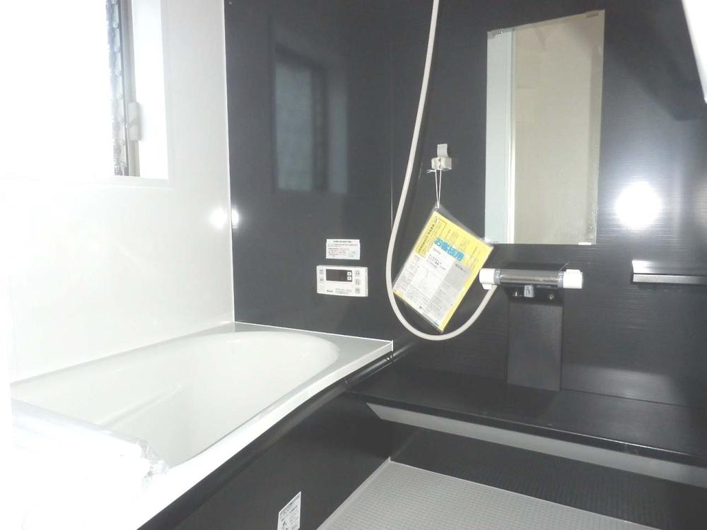 Same specifications photo (bathroom). The company specification example photo bathroom