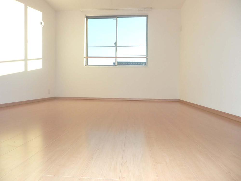 Same specifications photos (Other introspection). The company specification example photo Western style room