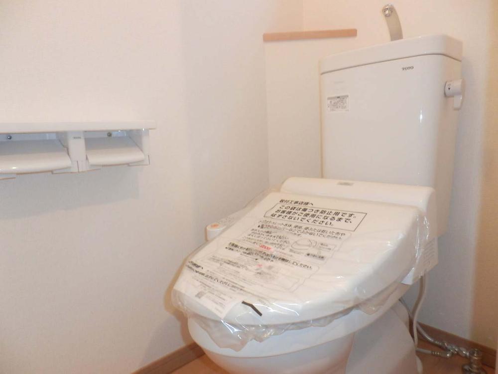 Same specifications photos (Other introspection). The company specification example photo toilet