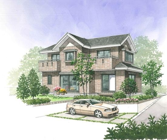 Rendering (appearance). Image Perth (appearance)