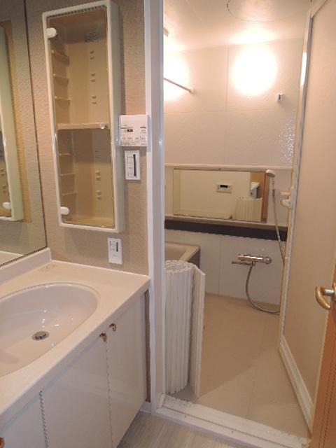Other introspection. Washroom ・ bathroom