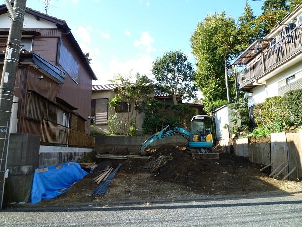 Local appearance photo. Local appearance (we offer a complete construction cases! )