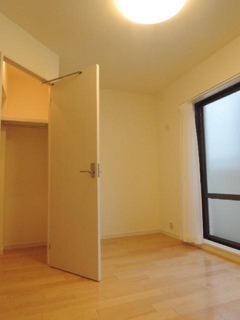 Non-living room