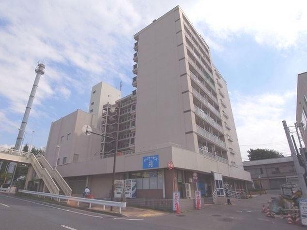 Kanagawa Prefecture, Kanagawa-ku, Yokohama-shi Koyasudai 1