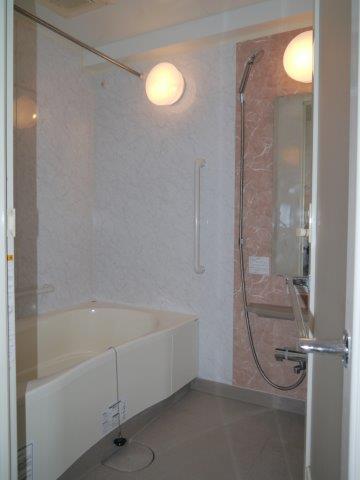 Bathroom. Indoor (12 May 2013) Shooting
