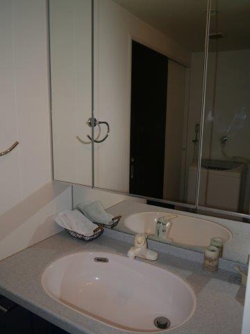 Wash basin, toilet. Indoor (12 May 2013) Shooting