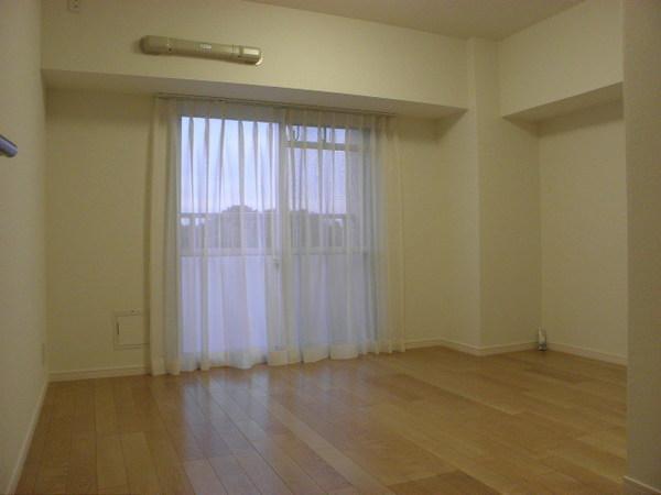 Non-living room