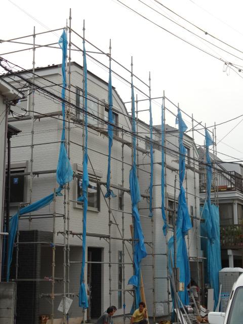 Local appearance photo. Local (10 May 2013) Shooting