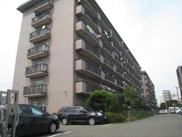 Local appearance photo. appearance