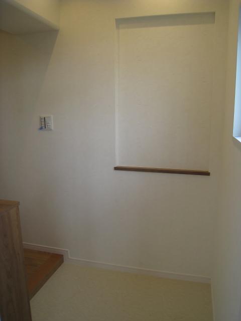 Entrance. 2013 July 12 shooting
