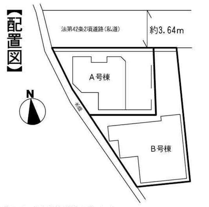 The entire compartment Figure