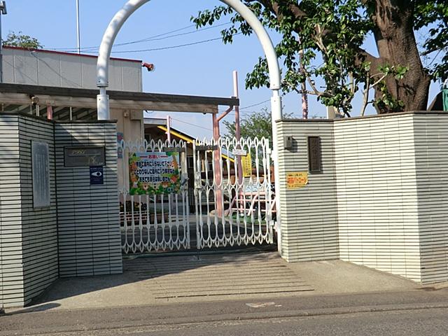 kindergarten ・ Nursery. Kandaiji 850m to kindergarten