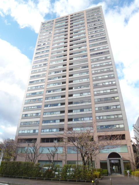 Local appearance photo. Higashi Kanagawa 1-minute walk in the flat from Station Nakakido 2-minute walk in the flat from Station A 5-minute walk in the flat from east Hakuraku Station