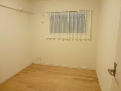 Non-living room
