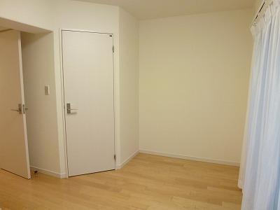 Non-living room