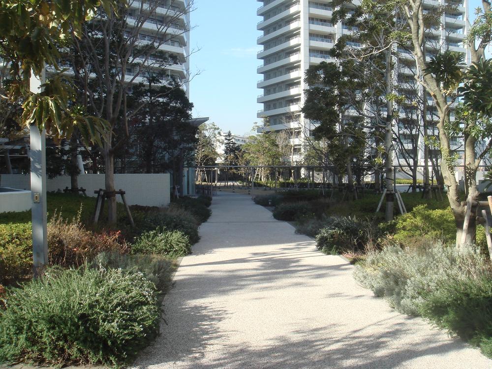 Kanagawa Prefecture, Kanagawa-ku, Yokohama-shi Hashimoto-cho, 2