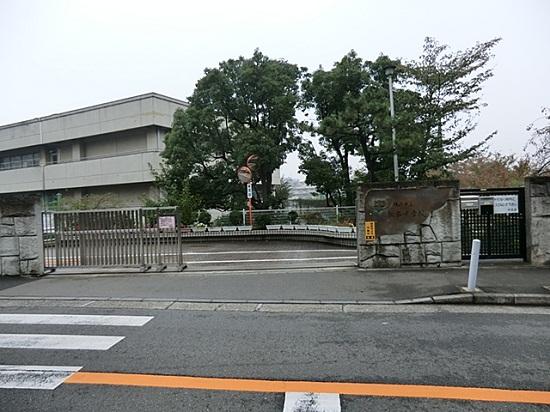 Other. Matsumoto junior high school