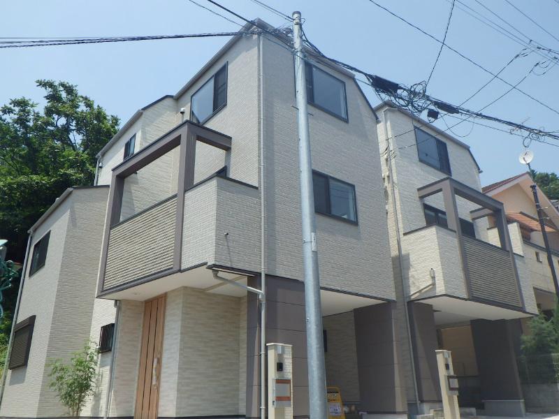 Local appearance photo. appearance