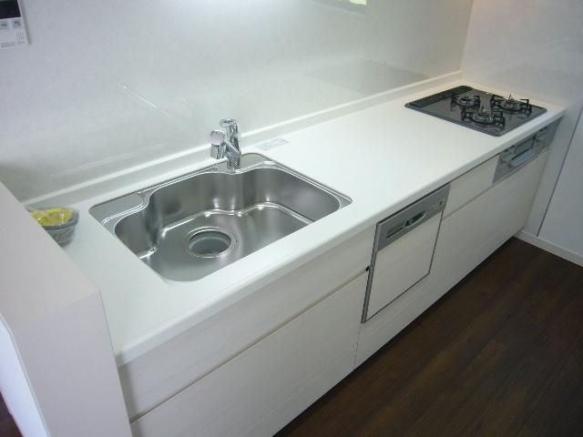 Kitchen. Kitchen (1 Building)