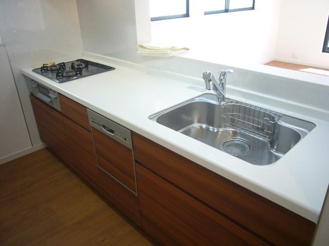 Kitchen. Kitchen (2 Building)