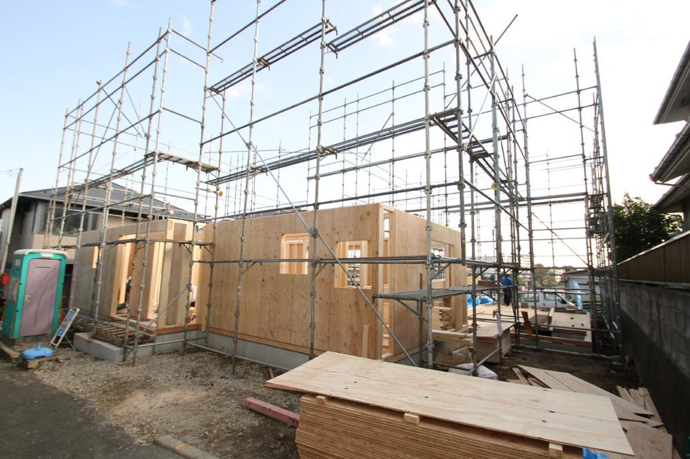 Local appearance photo