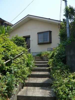 Local land photo. appearance