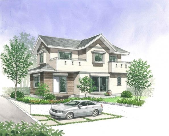 Rendering (appearance). Image Perth (appearance)