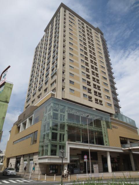 Kanagawa Prefecture, Kanagawa-ku, Yokohama-shi Higashi Kanagawa 1
